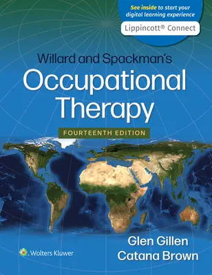 Terapia ocupațională a lui Willard și Spackman - Willard and Spackman's Occupational Therapy