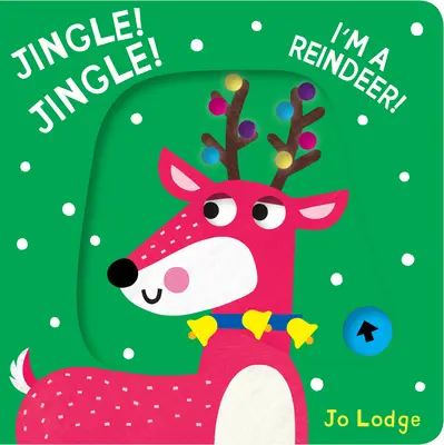 Jingle! Jingle! Sunt un ren! - Jingle! Jingle! I'm a Reindeer!
