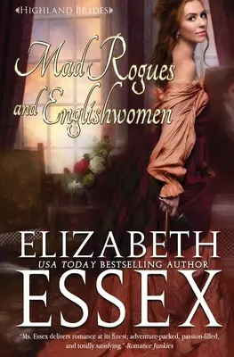 Ticăloși nebuni și englezoaice - Mad Rogues and Englishwomen