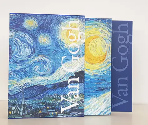 Van Gogh: Tablourile esențiale - Van Gogh: The Essential Paintings