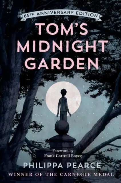 Tom's Midnight Garden Ediția aniversară 65 - Tom's Midnight Garden 65th Anniversary Edition