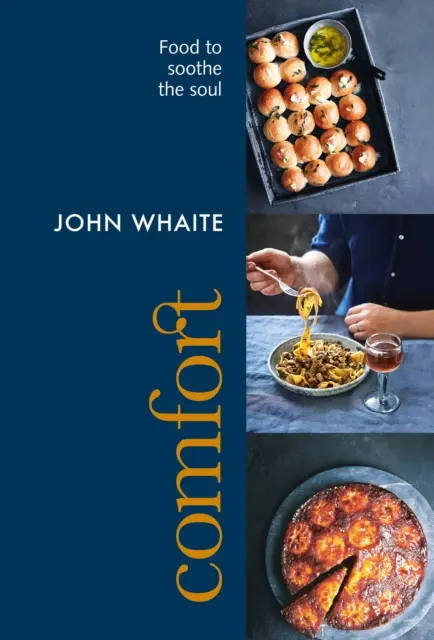 Confort: alimente care să liniștească sufletul - Comfort: food to soothe the soul