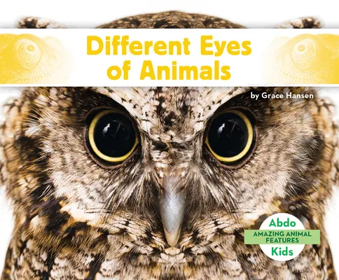 Ochi diferiți ai animalelor - Different Eyes of Animals