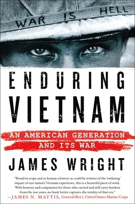Enduring Vietnam: O generație americană și războiul său - Enduring Vietnam: An American Generation and Its War