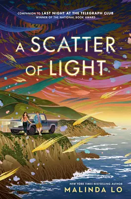 O împrăștiere de lumină - A Scatter of Light