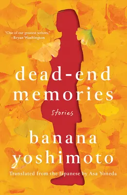 Dead-End Memories: Povestiri - Dead-End Memories: Stories