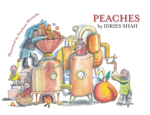 Piersici - Peaches