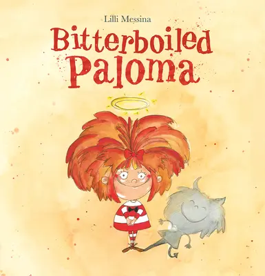 Paloma Bitterboiled - Bitterboiled Paloma