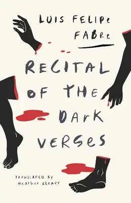 Recitalul versurilor întunecate - Recital of the Dark Verses