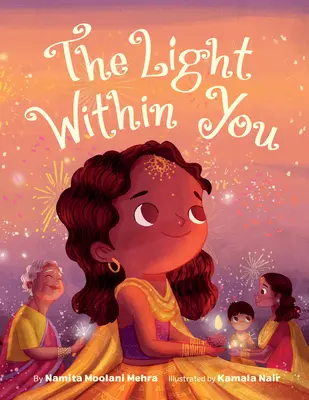 Lumina din tine - The Light Within You