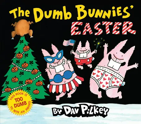 Paștele iepurașilor proști - The Dumb Bunnies' Easter