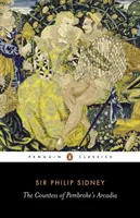 Arcadia contesei de Pembroke - Countess of Pembroke's Arcadia