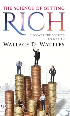Știința de a deveni bogat - The Science of Getting Rich