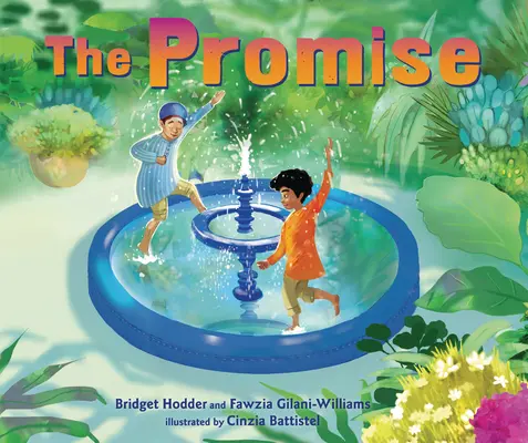 Promisiunea - The Promise