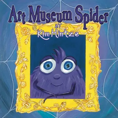 Muzeul de Artă Spider - Art Museum Spider