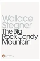 Muntele Big Rock Candy - Big Rock Candy Mountain