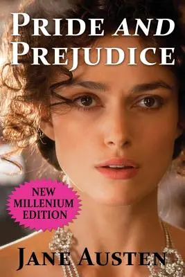 Mândrie și prejudecată - New Millenium Edition - Pride and Prejudice - New Millenium Edition