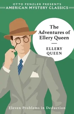 Aventurile lui Ellery Queen - The Adventures of Ellery Queen