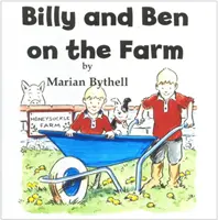 Billy și Ben la fermă - Billy and Ben on the Farm