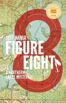 Figura opt: Un mister al lacurilor nordice - Figure Eight: A Northern Lakes Mystery