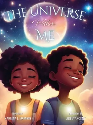Universul din mine - The Universe Within Me