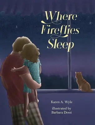 Unde dorm licuricii - Where Fireflies Sleep