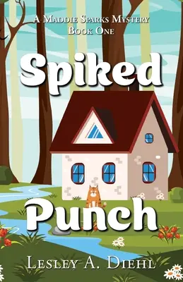 Punch cu vârf - Spiked Punch