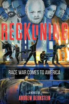 Recunoaștere - Reckoning