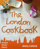 Carte de bucate londoneză - London Cookbook