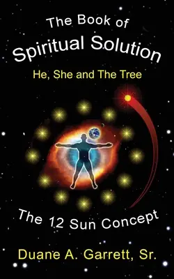 Cartea soluției spirituale: El, Ea și Copacul - The Book of Spiritual Solution: He, She and the Tree