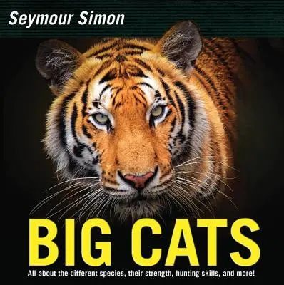 Pisicile mari: Ediție revizuită - Big Cats: Revised Edition