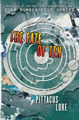Soarta lui Zece - The Fate of Ten