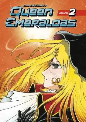 Regina Emeraldas 2 - Queen Emeraldas 2