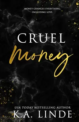 Cruel Money (Ediție specială) - Cruel Money (Special Edition)