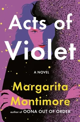 Acte de violet - Acts of Violet