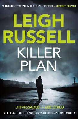 Planul ucigașului, 7 - Killer Plan, 7