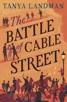 Bătălia de pe Cable Street - Battle of Cable Street