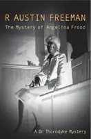 Misterul Angelinei Frood (Mystery Of The Angelina Frood) - Mystery Of The Angelina Frood