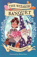 Banchetul vrăjitorilor (The Wizards' Banquet) - The Wizards' Banquet