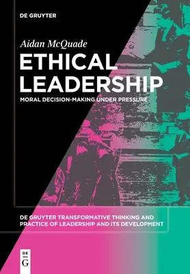 Leadership etic - Ethical Leadership