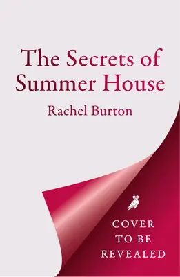 Secretele casei de vară - The Secrets of Summer House