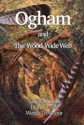 Ogham și Wood Wide Web - Ogham and the Wood Wide Web