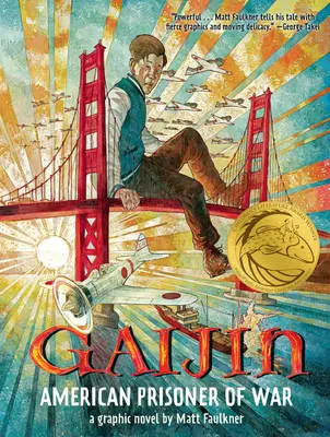 Gaijin: Prizonier de război american - Gaijin: American Prisoner of War