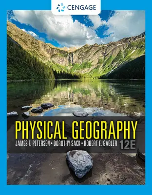 Geografie fizică - Physical Geography