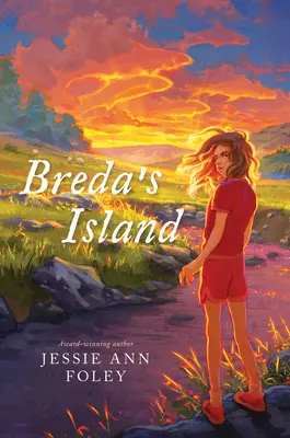 Insula lui Breda - Breda's Island