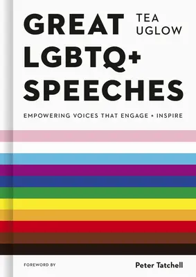 Mari discursuri LGBTQ+: Empowering Voices That Engage and Inspire - Great LGBTQ+ Speeches: Empowering Voices That Engage and Inspire