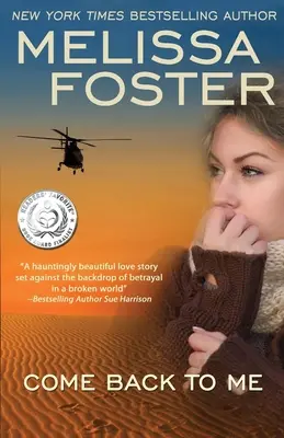 Întoarce-te la mine: Romantic Suspense - Come Back to Me: Romantic Suspense