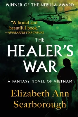 Războiul vindecătorului - The Healer's War