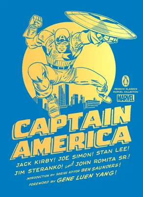 Căpitanul America - Captain America