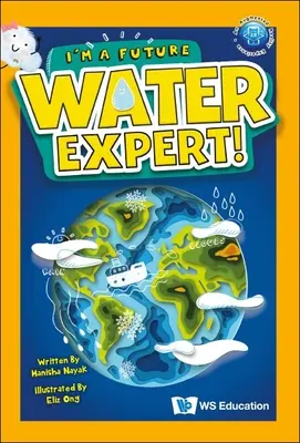 Sunt un viitor expert în apă! - I'm a Future Water Expert!